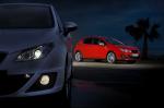 Seat Ibiza FR 2009 года